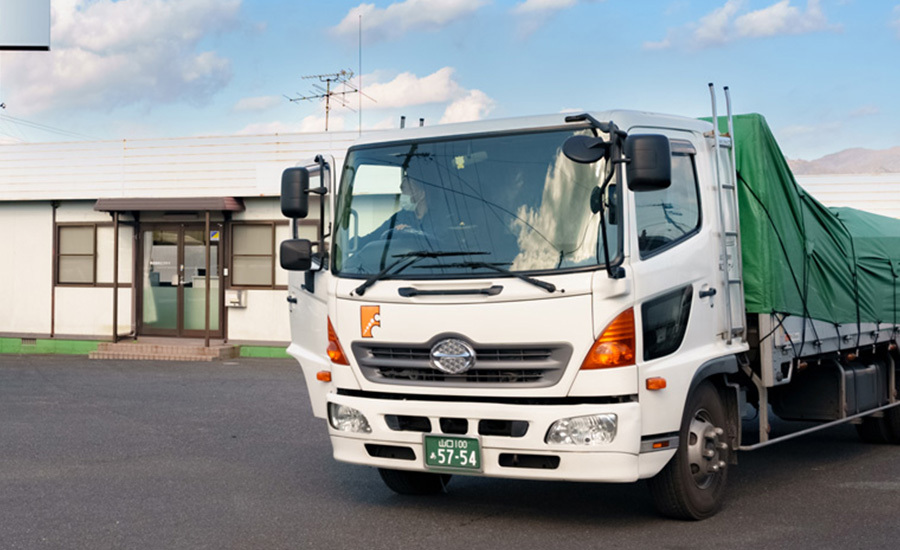 トラック2